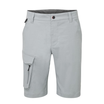 Gill Race shorts RS42 herr ljusgrå