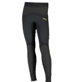 Gill RC022 race lycra tight Herrbyxa, Svart