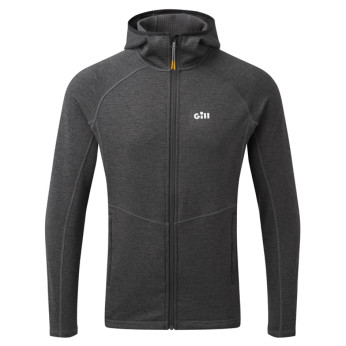 Gill 1101 Dart Hoodie gr