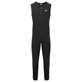 Gill 1073 OS Salopette svart