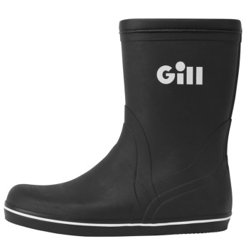 Gill 917 gummistövel kort