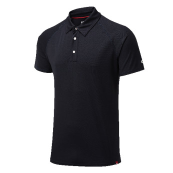 Gill UV008 Polo Men's UV50+ Navy