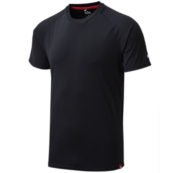 Gill UV010 Men's UV Tec T-Shirt Navy