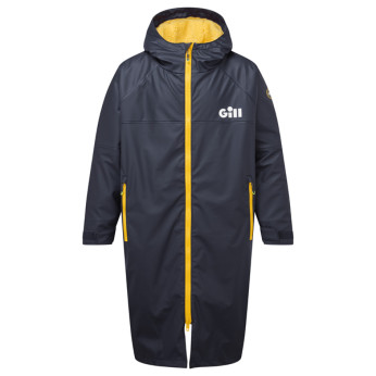 Gill 5024 Aqua Parka jacka Navy/Goldfusion