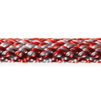 Robline Sirius 500, silver/röd