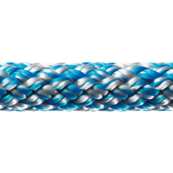 Robline Sirius 500, silver/blå