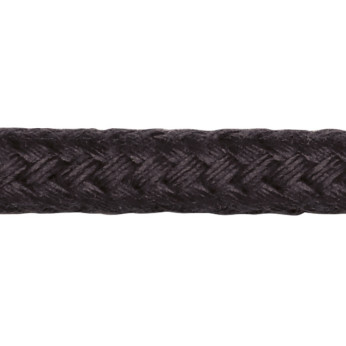 Robline Neptun 500, Svart  - 1 meter