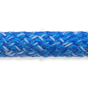 Robline Sirius Grip, blå/vit