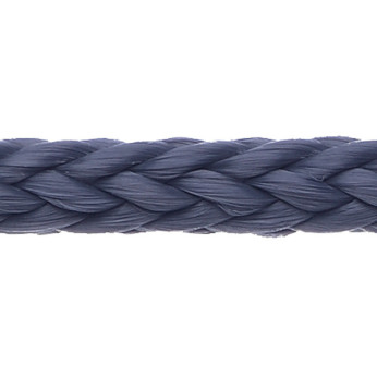 Robline Lazyjack, grå - 1 meter