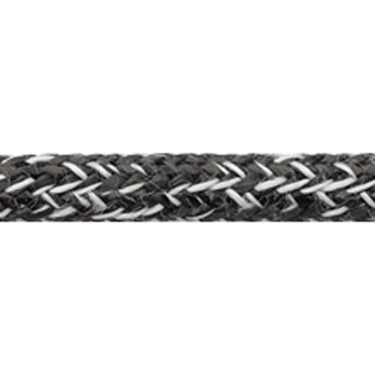 Robline Sirius Grip svart/vit