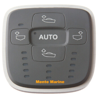 Mente Marine Trimplansautomatik