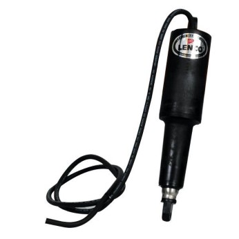 Lenco standardcylinder
