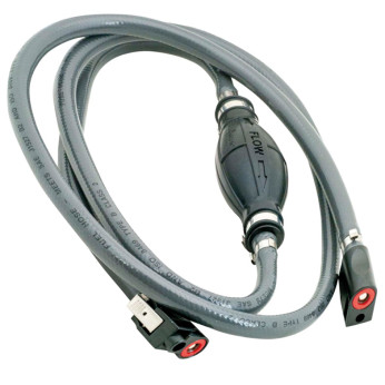 Scepter slanguppsättning High Flow, 10mm