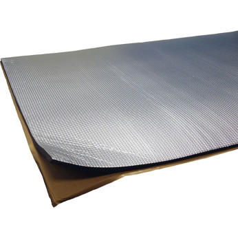 Isoleringsplatta självhäftande 1,2m x 0,8m