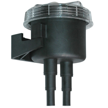 1852 Quick-fit sjövattenfilter