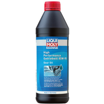 Liqui moly marine high performance växelhusolja 85W-90