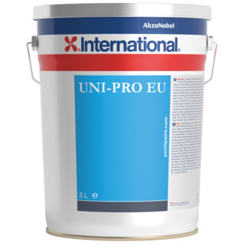 International Uni-Pro EU bottenfärg, 5L