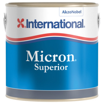 International Micron Superior, 2.5l
