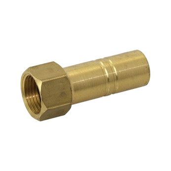 Whale adapter hona 3/8' mässingsgänga