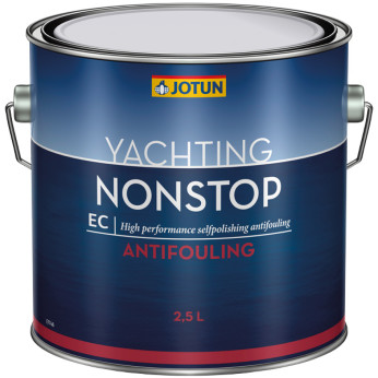 Jotun Nonstop EC bottenfrg, 2.5L