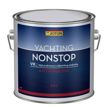 Jotun Nonstop VK bottenfrg, 2.5L