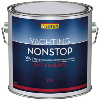 Jotun Nonstop VK bottenfrg, 10L