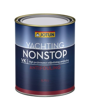 Jotun Nonstop VK bottenfrg, 750ml