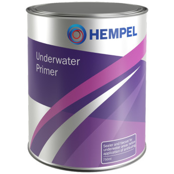 Hempel Underwater Primer