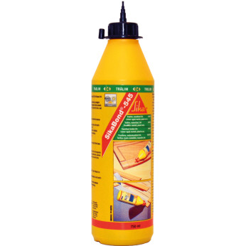 Sikabond 545 trälim 250 ml