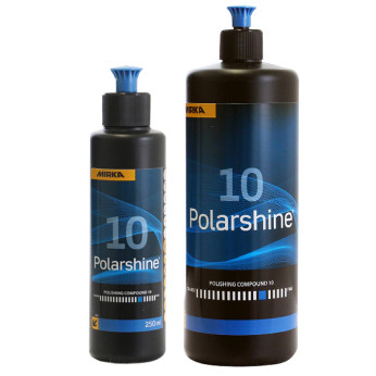 Mirka Polarshine 10 polermedel