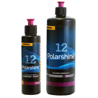 ;irka Polarshine 12 polermedel