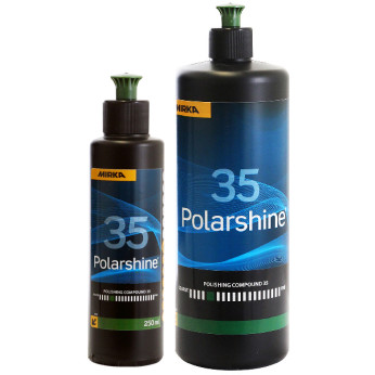 Mirka Polarshine 35 polermedel