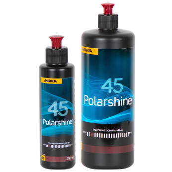 Mirka Polarshine 45 polermedel