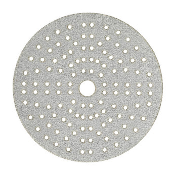 Mirka Iridium slip rondell 121 hål Ø150mm, 10 st