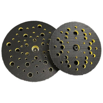 Klingspor mjuk rondellplatta 5/16'