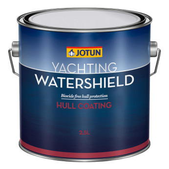 Jotun watershield primer 2,5L, flera färger