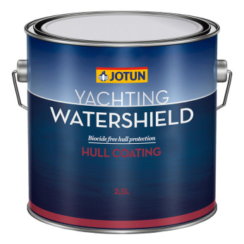 Jotun watershield primer 2,5L, flera frger