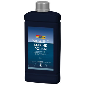 Jotun marine polish pro