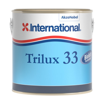 International Trilux 33, 5L