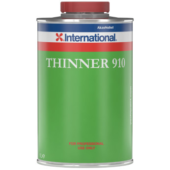 International förtunning Nr 910