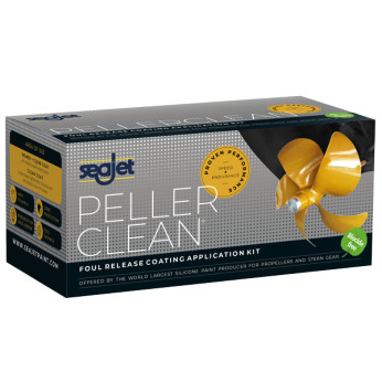 Seajet Peller Clean