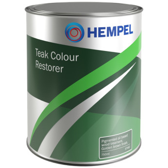 Hempel Teak Colour Restorer