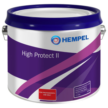 Hempel High Protect II Bas resp. hrdare