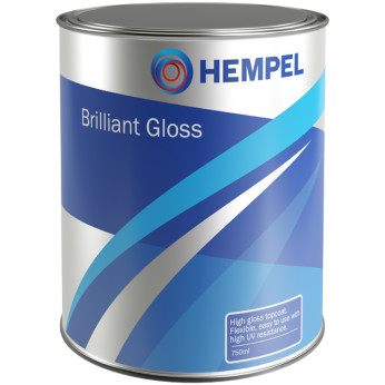 Hempel Brilliant Gloss