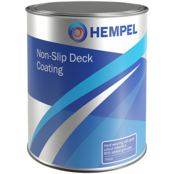 Hempel Non-Slip Deck Coating