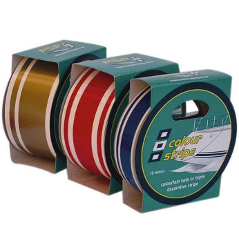 PSP Färgad stripe