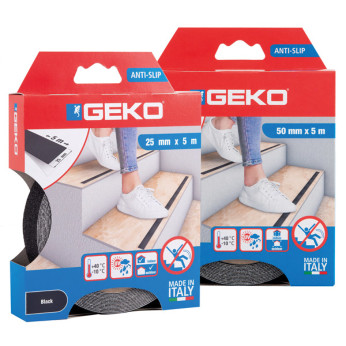 GEKO Halkskyddstejp