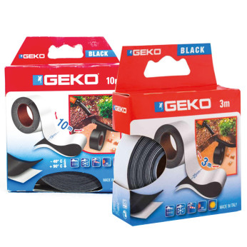 Geko vulkaniserande tejp