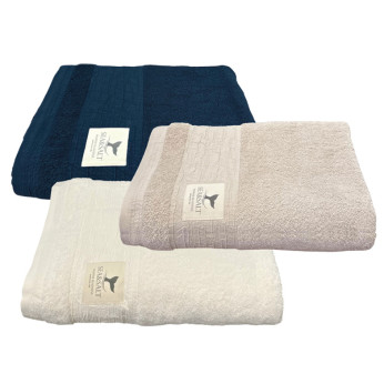 MB SEA &SALT frottéhandduk