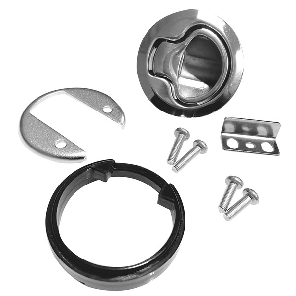 Roca Slamlatch kit 2-22mm